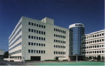 羽村技術センター
