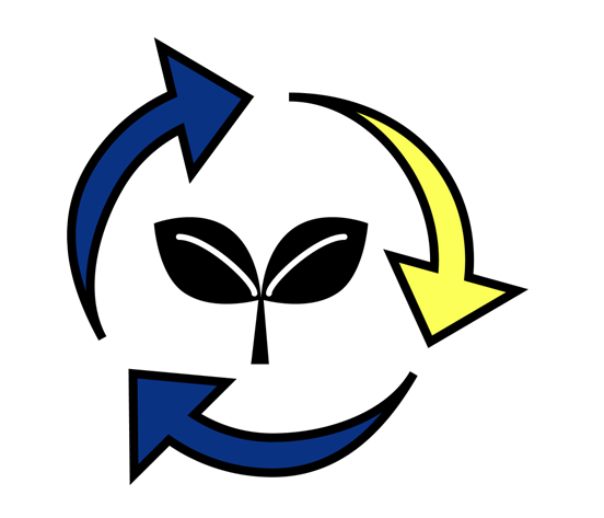 リサイクル事業
