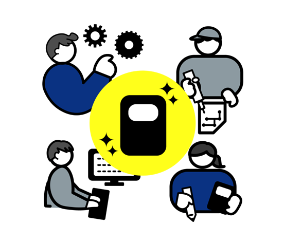 開発支援事業